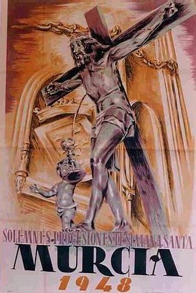 Semana Santa en Murcia  